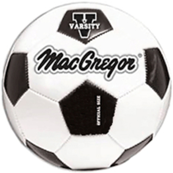 Regent Soccer Ball Size 4 40-97314BX